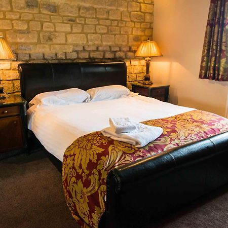 Whittlebury Hall And Spa Eksteriør billede